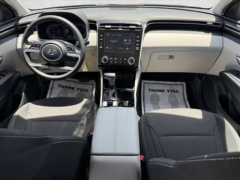 Used 2022 Hyundai Tucson SE w/ Cargo Package AWD/4WD image 14