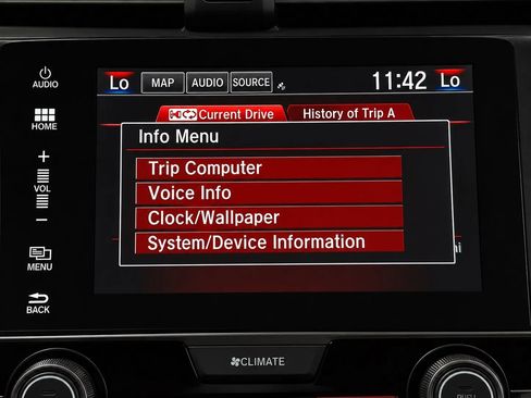 Used 2018 Honda Civic Type R image 43