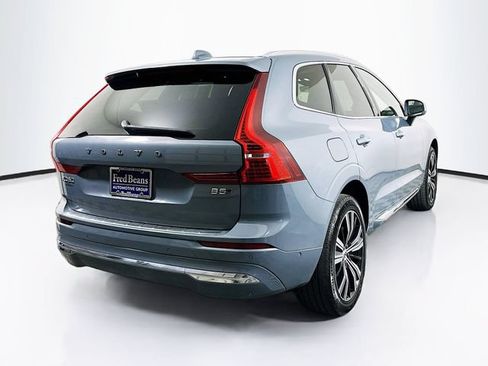 Used 2023 Volvo XC60 B5 Plus w/ Climate Package AWD/4WD image 9