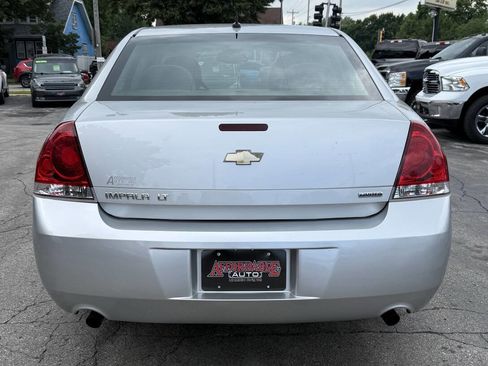 Used 2014 Chevrolet Impala LT image 10