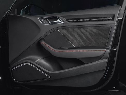 Used 2020 Audi RS 3 w/ Navigation Package image 45