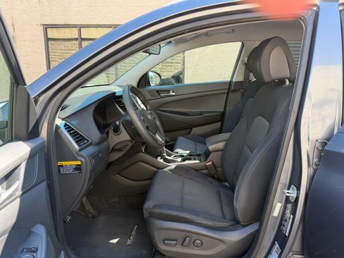 Used 2016 Hyundai Tucson SE w/ Option Group 02 AWD/4WD image 21