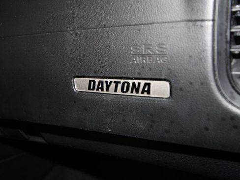 Used 2022 Dodge Charger R/T w/ Daytona Edition Group RWD image 24