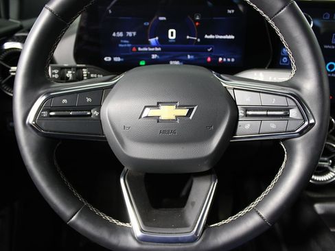 Used 2024 Chevrolet Blazer EV LT image 12