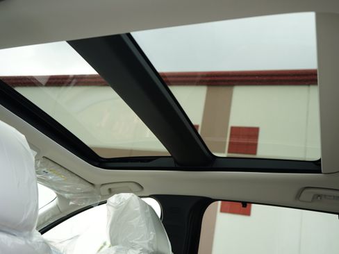 New 2026 MAZDA CX-90 Plug-In Hybrid w/ Premium Plus AWD/4WD image 30