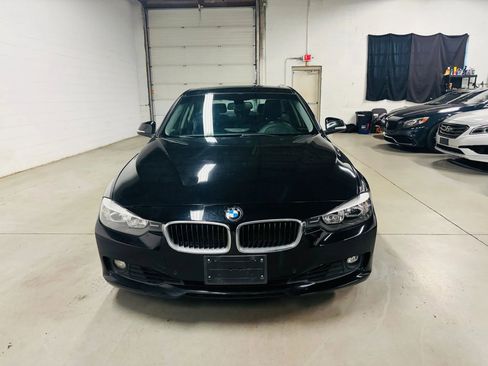 Used 2014 BMW 328i Sedan RWD image 3