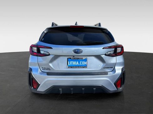 New 2026 Subaru Crosstrek 2.0i Premium image 5