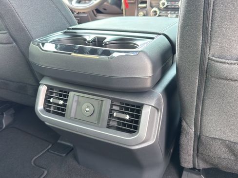 Used 2026 Ford F150 XLT w/ XLT Chrome Appearance Package AWD/4WD image 27