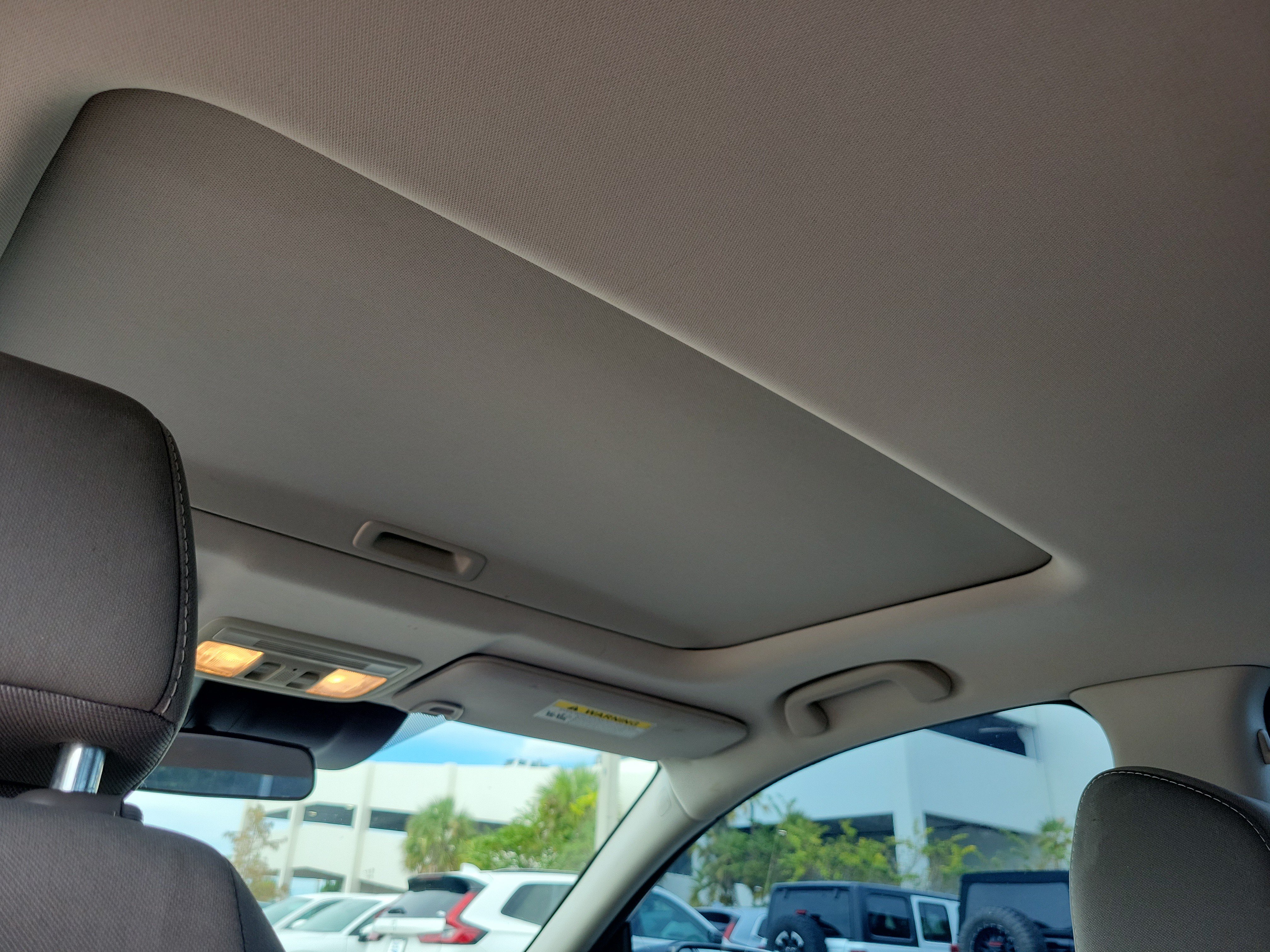 Used 2019 Honda Civic EX image 16