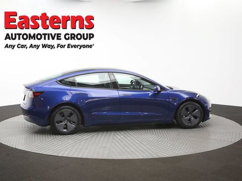 Used 2023 Tesla Model 3 Standard Range RWD image 38