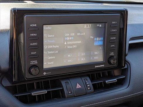 Used 2022 Toyota RAV4 XLE Premium FWD image 12
