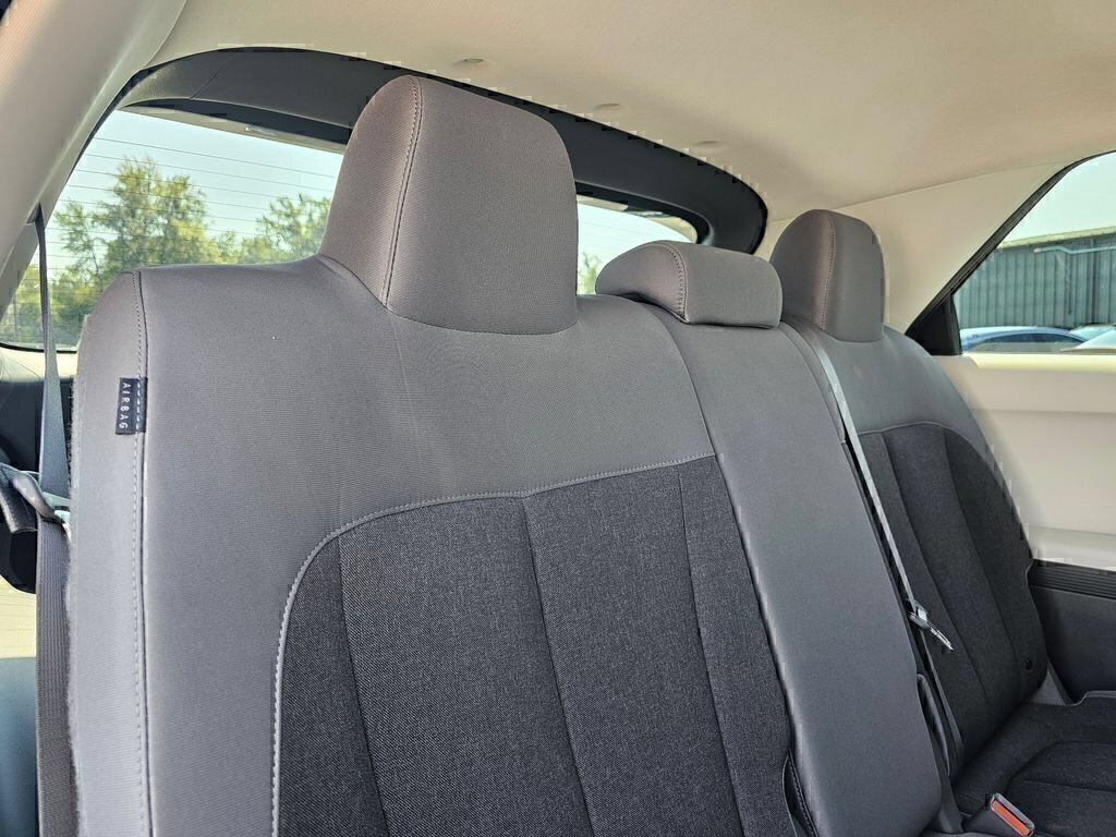 Used 2024 Hyundai Ioniq 5 SEL RWD image 13