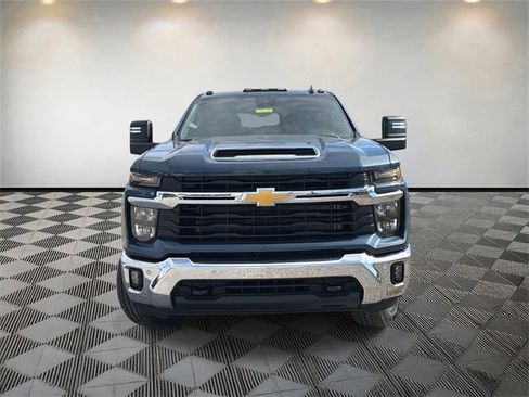 New 2026 Chevrolet Silverado 2500 LT w/ All Star Edition image 2