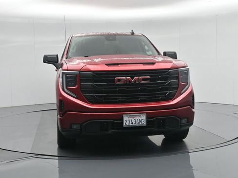 Used 2022 GMC Sierra 1500 Elevation image 30