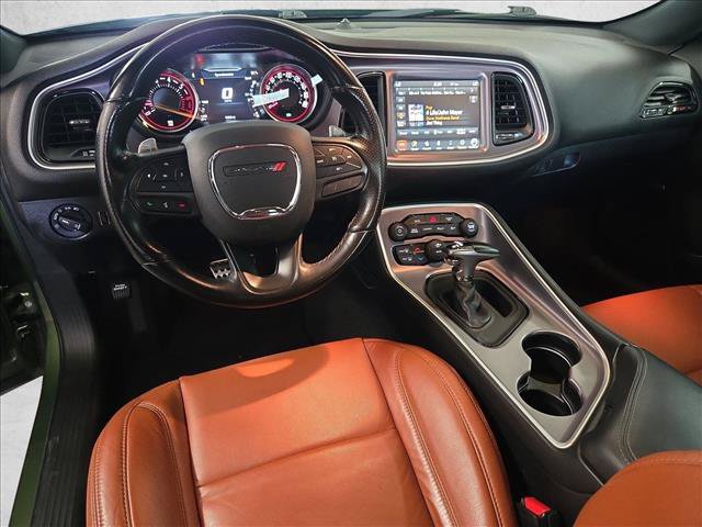 Used 2020 Dodge Challenger R/T Scat Pack RWD image 14