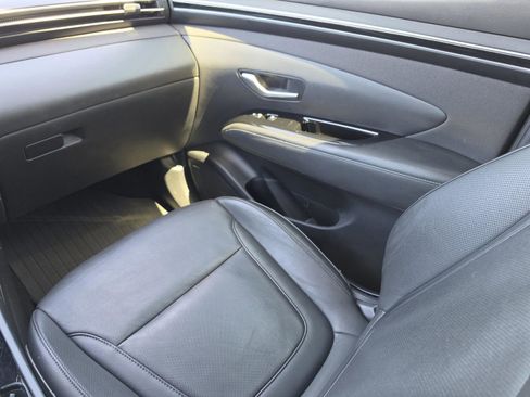 Used 2023 Hyundai Santa Cruz Limited AWD/4WD image 18