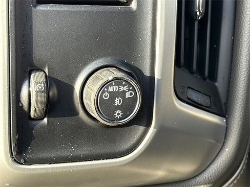 Used 2017 GMC Sierra 1500 SLE w/ Texas SLE Value Package image 22