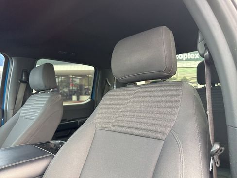 Used 2021 Ford F150 XL w/ STX Appearance Package image 18