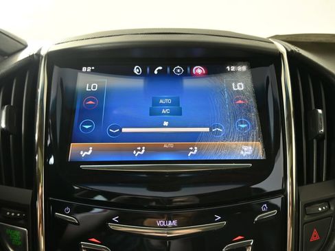 Used 2015 Cadillac ATS Luxury w/ Cold Weather Package AWD/4WD image 29