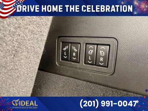 Used 2021 Cadillac XT6 Premium Luxury AWD/4WD image 45
