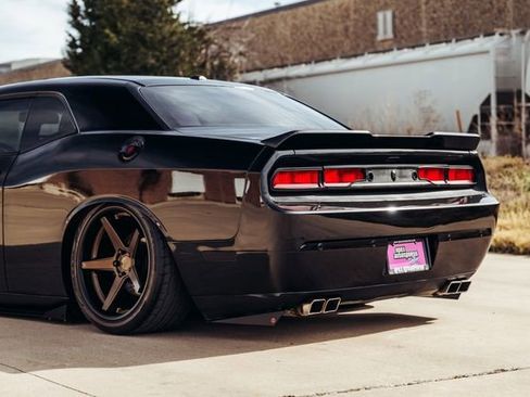 Used 2013 Dodge Challenger R/T Plus image 39