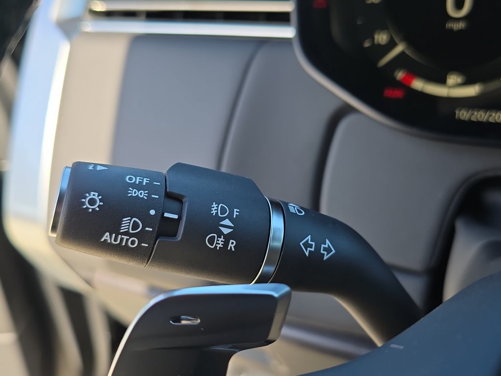 New 2027 Land Rover Range Rover SE AWD/4WD image 27