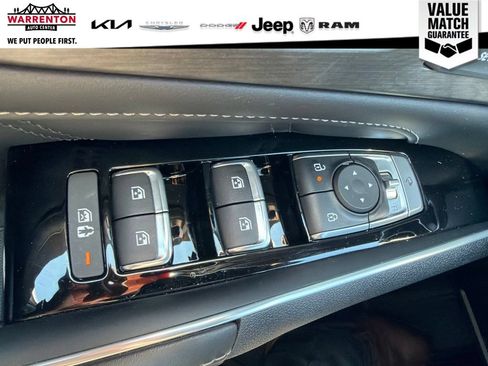 Used 2026 Kia Sorento SX Prestige AWD/4WD image 15