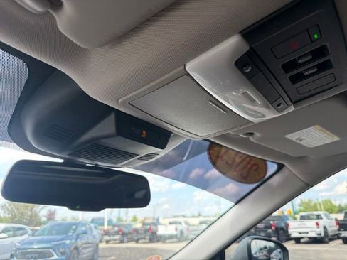 Used 2021 Nissan Rogue SL FWD image 33
