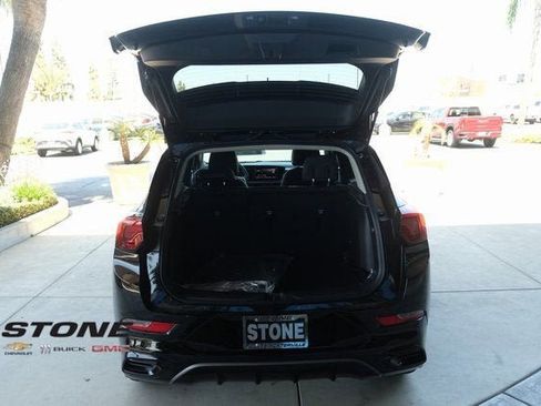 New 2026 Buick Encore GX Sport Touring w/ Comfort Package image 30