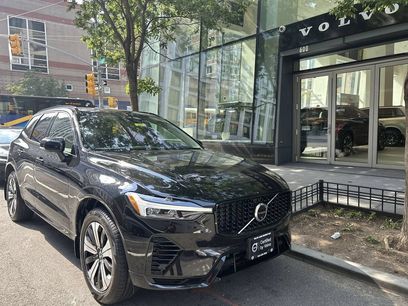 Certified 2024 Volvo XC60 T8 Plus
