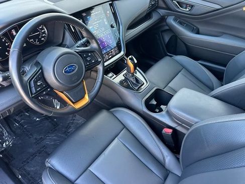 Used 2022 Subaru Outback Wilderness AWD/4WD image 10