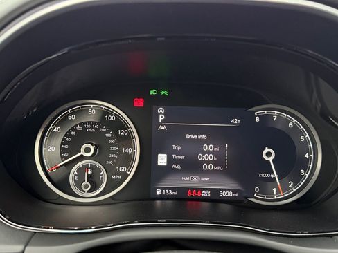 Used 2025 Genesis GV70 3.5T Sport w/ Sport Advanced Package image 20