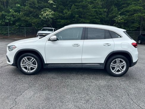 Used 2021 Mercedes-Benz GLA 250 image 4