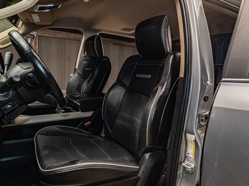 Used 2019 RAM 2500 Laramie AWD/4WD image 19