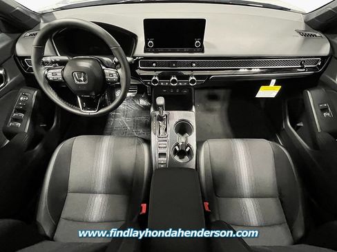 New 2026 Honda Civic Sport image 15