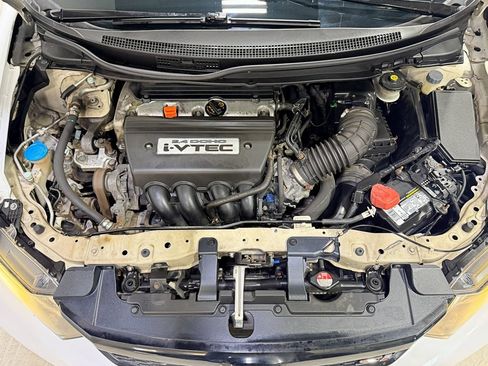 Used 2012 Honda Civic Si image 38