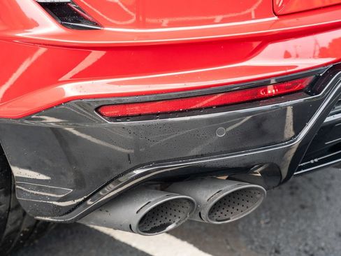 Used 2023 Lamborghini Urus S AWD/4WD image 22