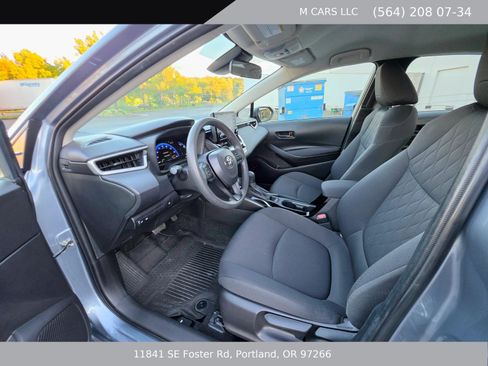 Used 2022 Toyota Corolla LE FWD image 13
