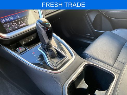 Certified 2022 Subaru Outback Limited w/ Tech Package 3 image 25