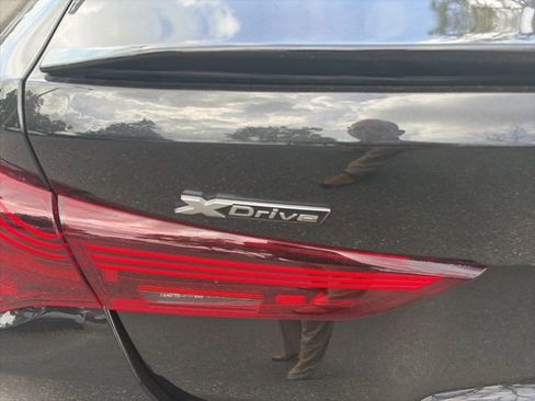 Used 2025 BMW M4 xDrive Competition image 9