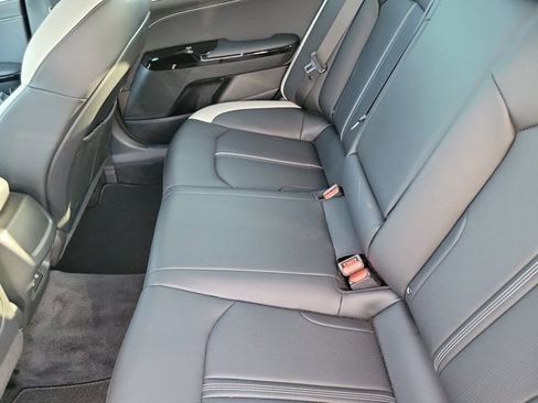 Used 2025 Kia K5 GT-Line w/ GT-Line Premium Package FWD image 14