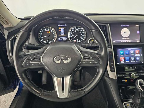 Used 2018 INFINITI Q50 Sport w/ Cargo Package (L95) RWD image 22