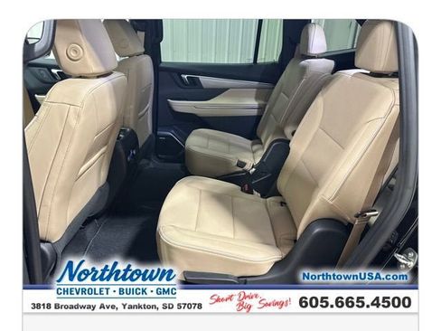 New 2026 Buick Enclave Preferred image 27