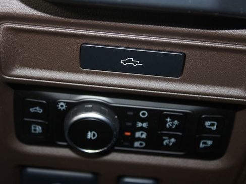 New 2026 Ford F150 King Ranch w/ Equipment Group 601A High image 42