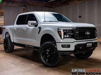 Used 2026 Ford F150 Lariat video 1