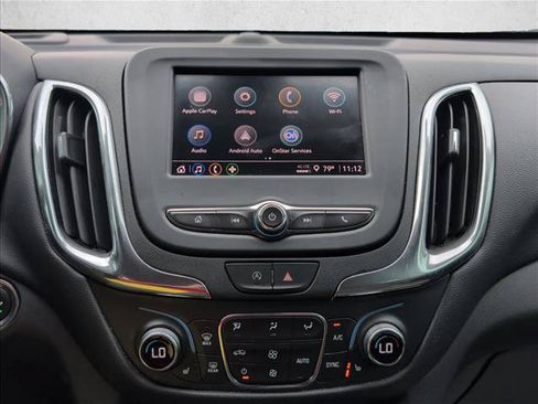 Used 2022 Chevrolet Equinox LT FWD image 15