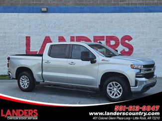 Used 2020 Chevrolet Silverado 1500 LT AWD/4WD video 1