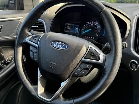 Used 2023 Ford Edge SEL w/ Convenience Package AWD/4WD image 28