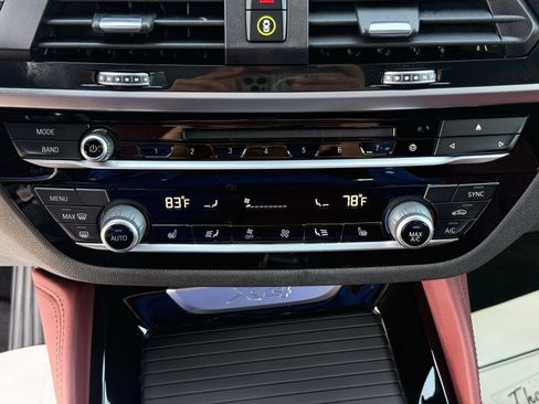 Used 2019 BMW X4 xDrive30i w/ Convenience Package image 24