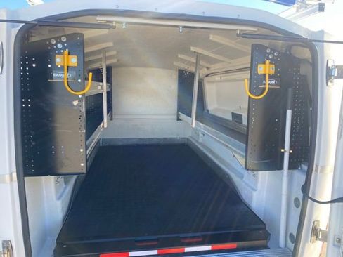 Used 2023 RAM 1500 Tradesman w/ Power & Remote Entry Group image 19